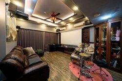 The Vales (D19), Condominium #615616491